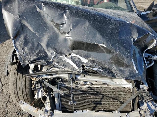 Фото 11 - MERCEDES-BENZ C-CLASS