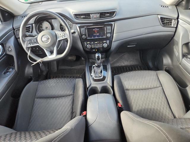 Фото 8 - NISSAN ROGUE