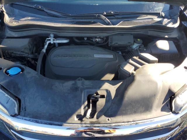 Фото 12 - HONDA PILOT