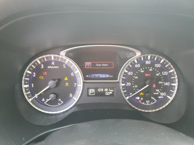 Фото 9 - INFINITI QX60