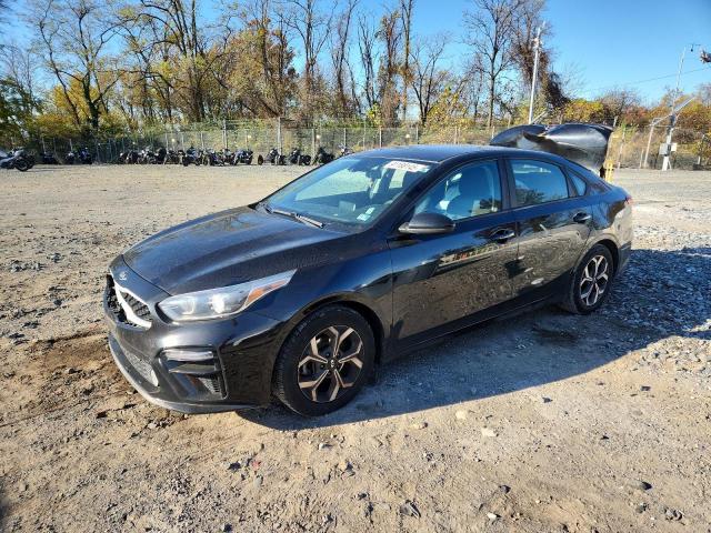 Фото 1 - KIA FORTE