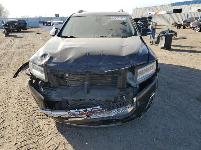 GMC ACADIA DEN 2021 VIN 1GKKNXLS7MZ121551