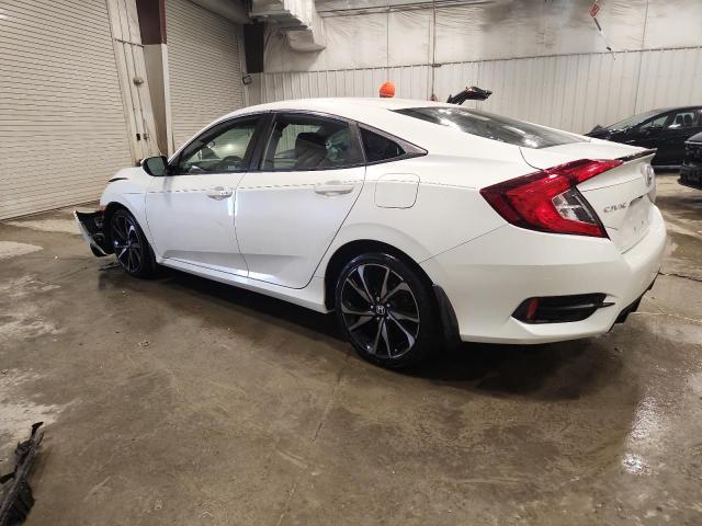 Фото 2 - HONDA CIVIC