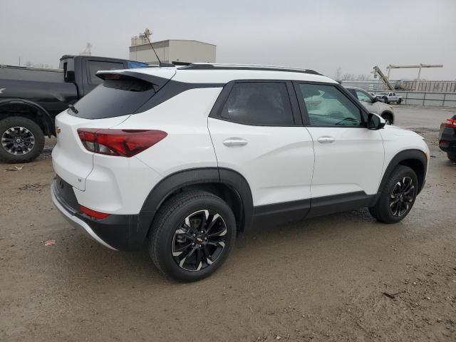 Фото 3 - CHEVROLET TRAILBLZR