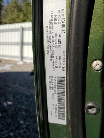 Фото 12 - DODGE CHALLENGER