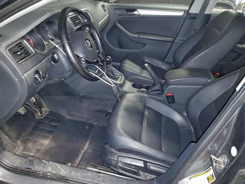 Фото 7 - VOLKSWAGEN JETTA