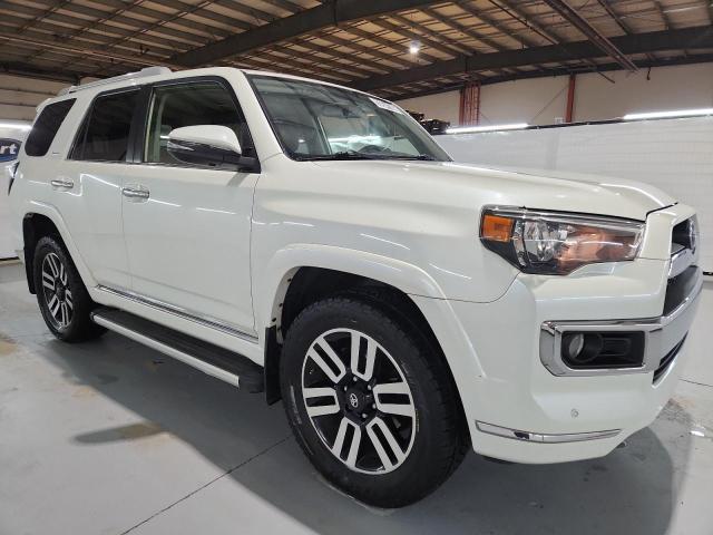 Фото 4 - TOYOTA 4RUNNER