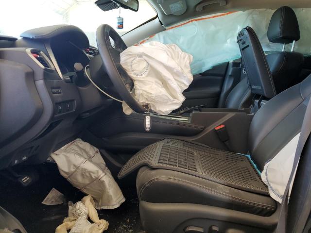 Фото 7 - NISSAN MURANO