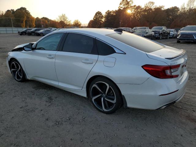 Фото 2 - HONDA ACCORD