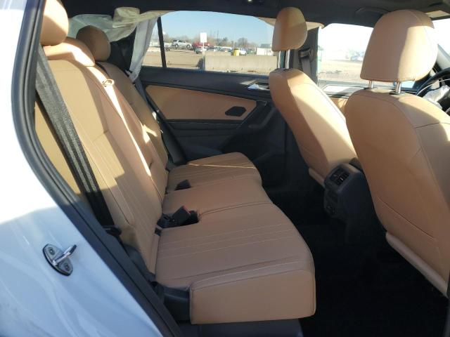 Фото 10 - VOLKSWAGEN TIGUAN