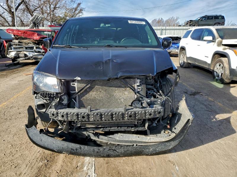 Фото 5 - DODGE CARAVAN