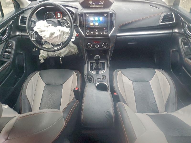 Фото 8 - SUBARU CROSSTREK