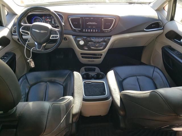 Фото 8 - CHRYSLER PACIFICA