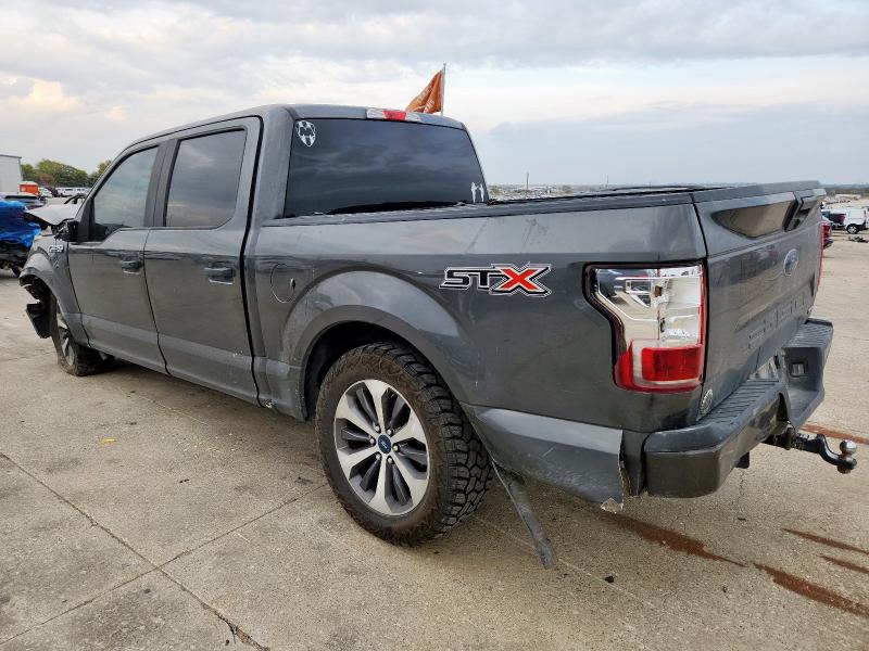 Фото 2 - FORD F-150