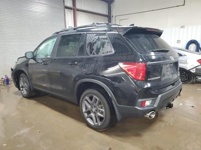 Фото 2 - HONDA PASSPORT