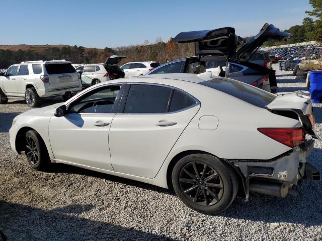 ACURA TLX 2019 VIN 19UUB1F32KA004889