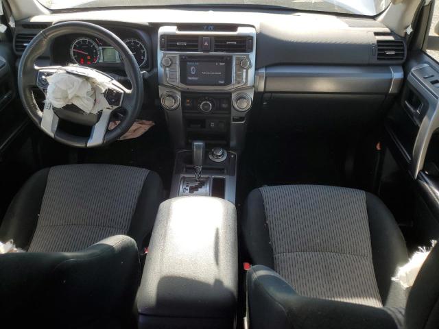 Фото 8 - TOYOTA 4RUNNER