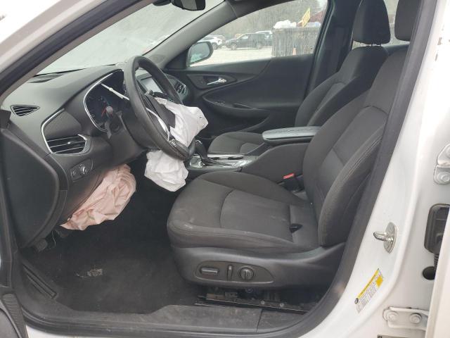 Фото 7 - CHEVROLET MALIBU