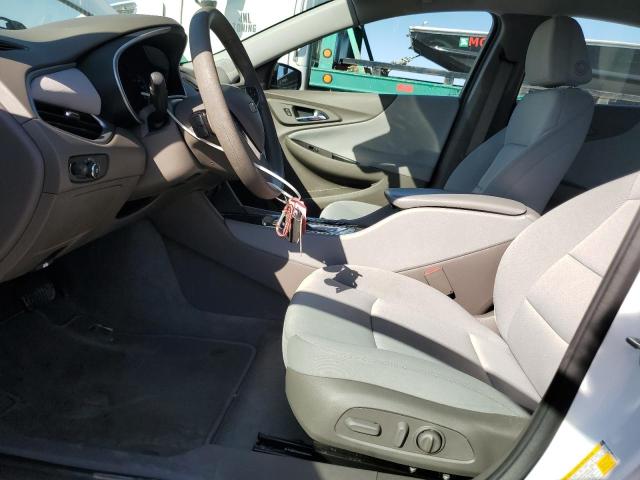 Фото 7 - CHEVROLET MALIBU