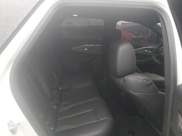 ACURA ZDX A-SPEC 2024 VIN 4W5KHMRK6RZ505078