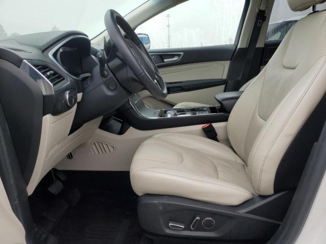 Фото 7 - FORD EDGE