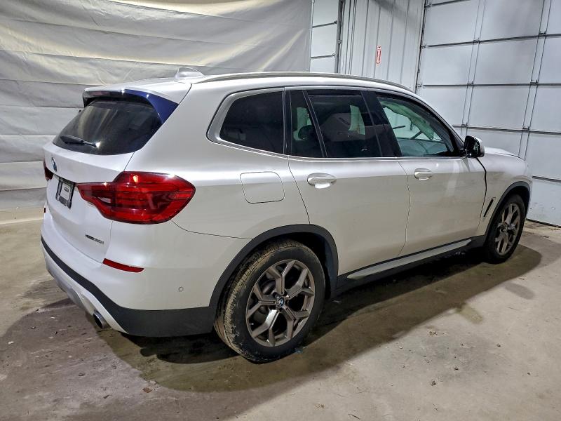 Фото 3 - BMW X3