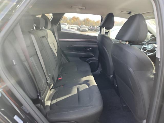 Фото 11 - HYUNDAI TUCSON