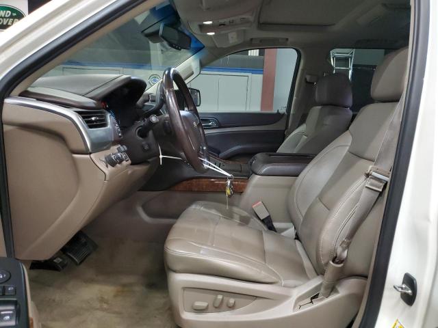 Фото 7 - CHEVROLET SUBURBAN