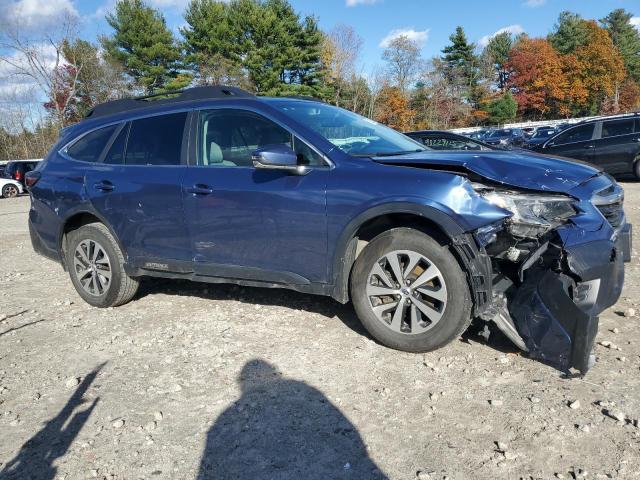 Фото 4 - SUBARU OUTBACK