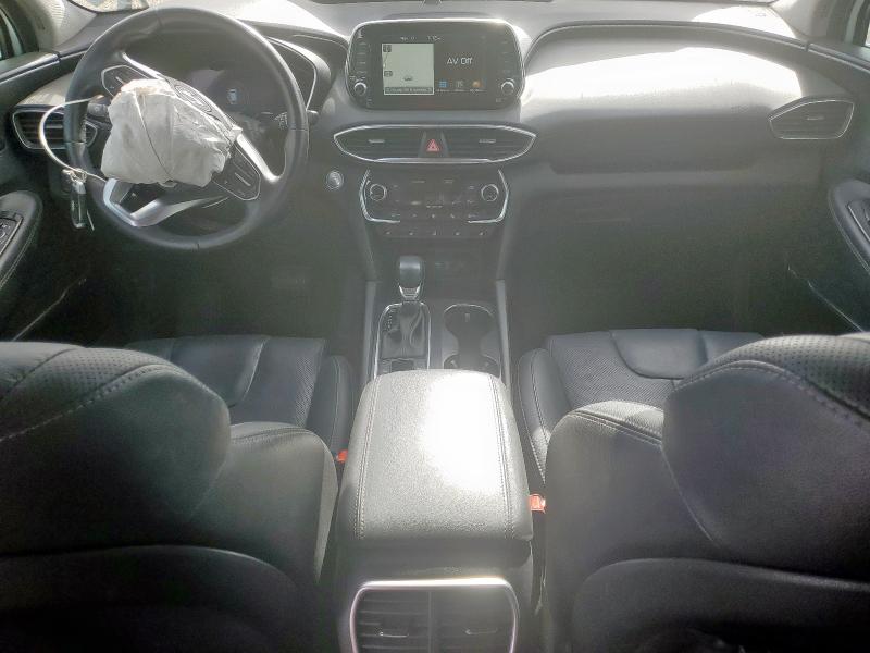 Фото 8 - HYUNDAI SANTA FE