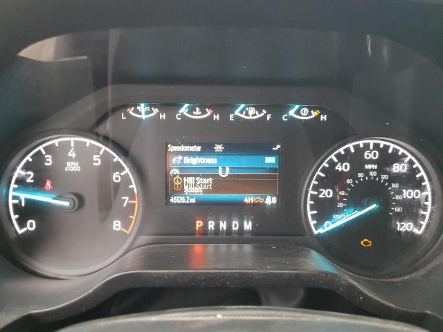 Фото 9 - FORD F-150