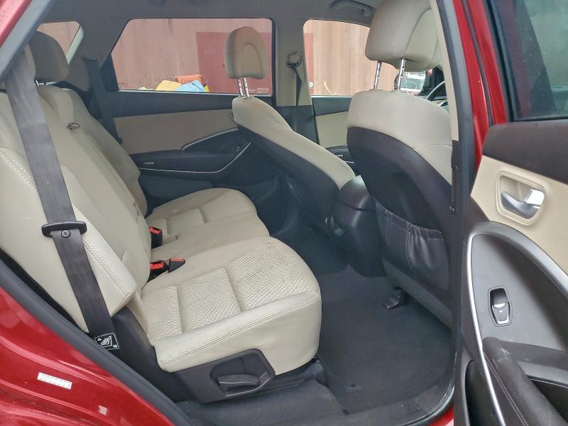 Фото 11 - HYUNDAI SANTA FE