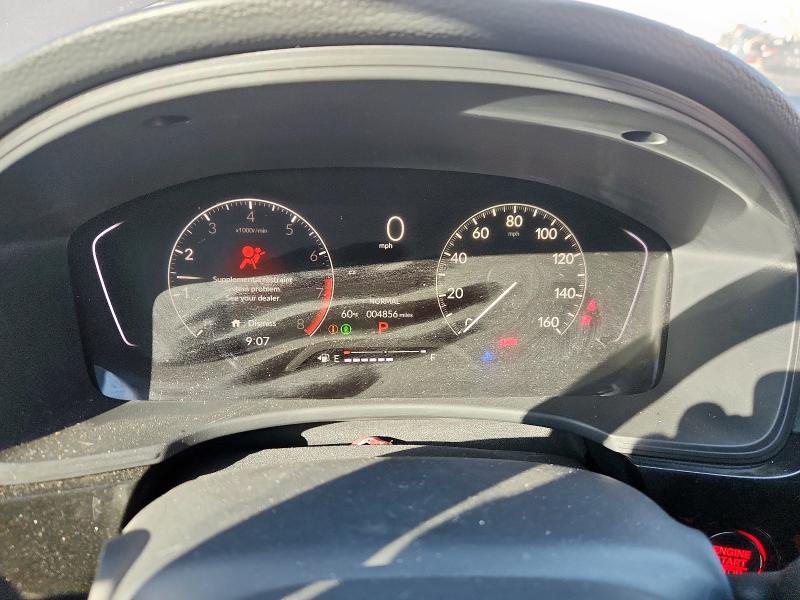 Фото 9 - HONDA CIVIC