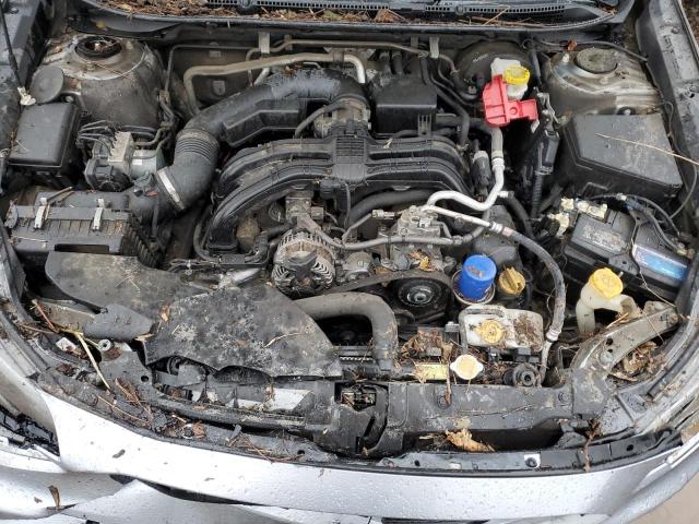 Фото 11 - SUBARU LEGACY