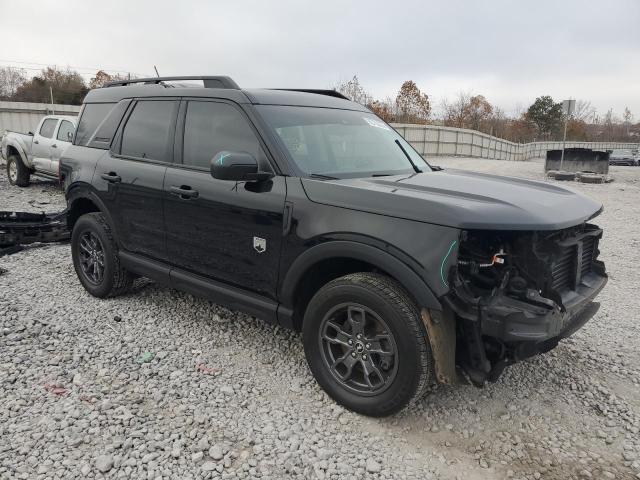 Фото 4 - FORD BRONCO