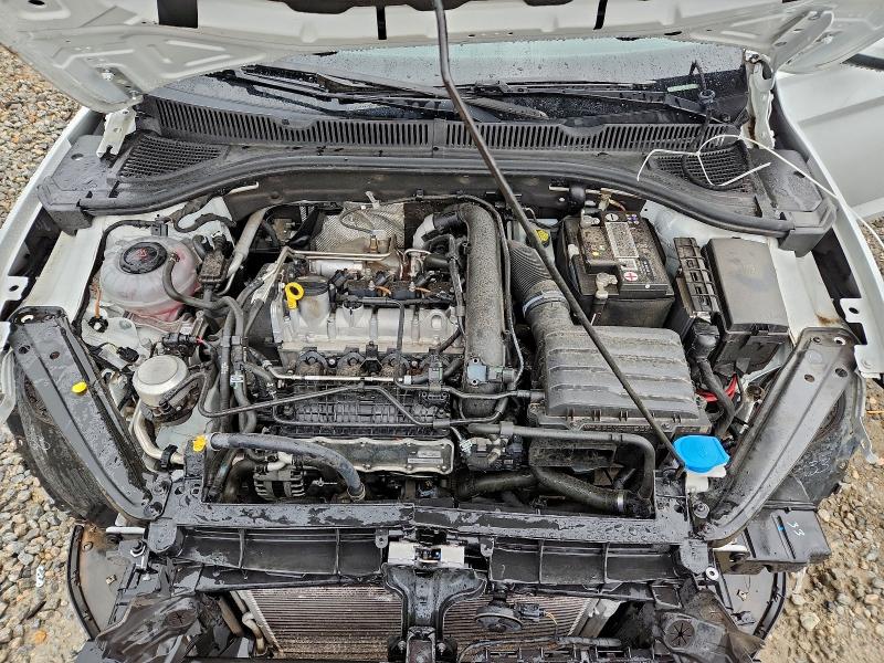 Фото 11 - VOLKSWAGEN JETTA