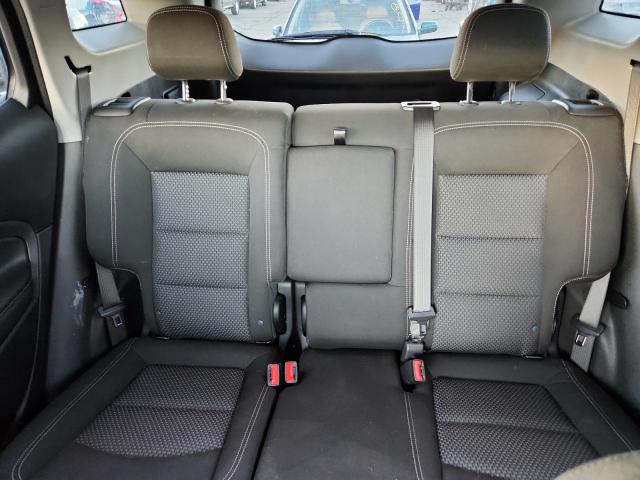 GMC TERRAIN 2022 VIN 3GKALTEV2NL129468