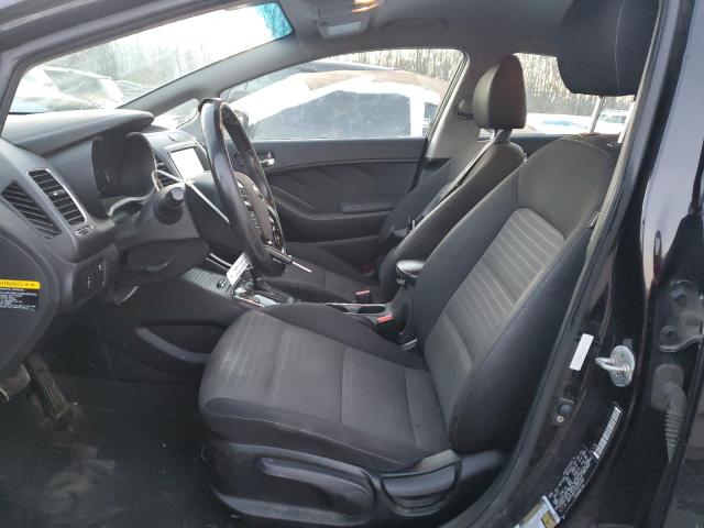 Фото 7 - KIA FORTE