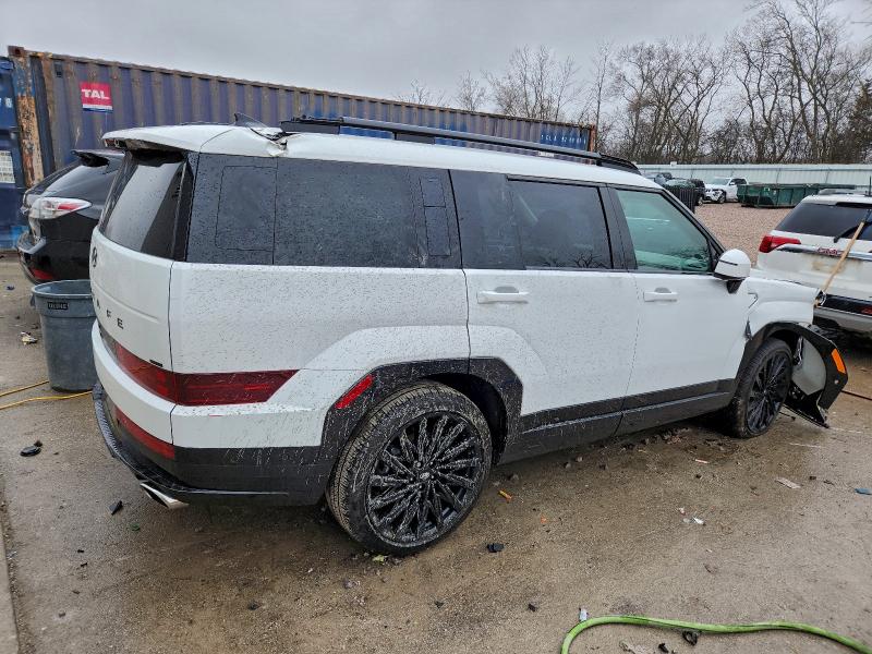 Фото 3 - HYUNDAI SANTA FE