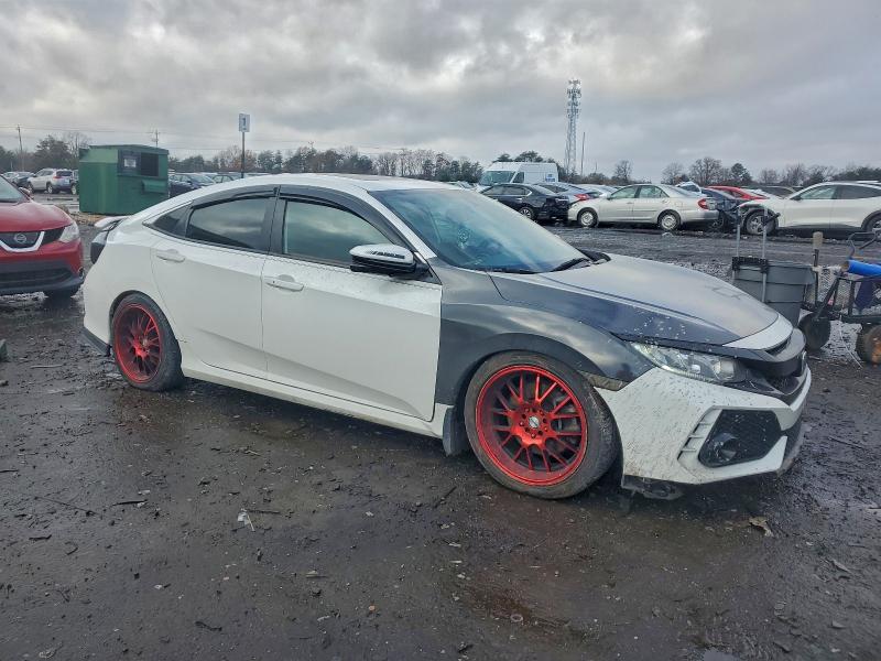 Фото 4 - HONDA CIVIC