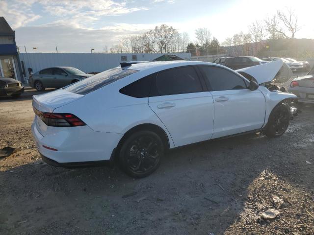 Фото 3 - HONDA ACCORD