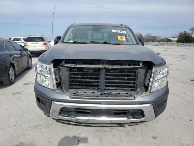 Фото 5 - NISSAN TITAN