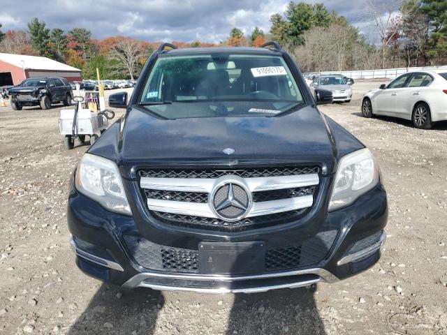 MERCEDES-BENZ GLK-CLASS 2015 VIN WDCGG8JB8FG397394