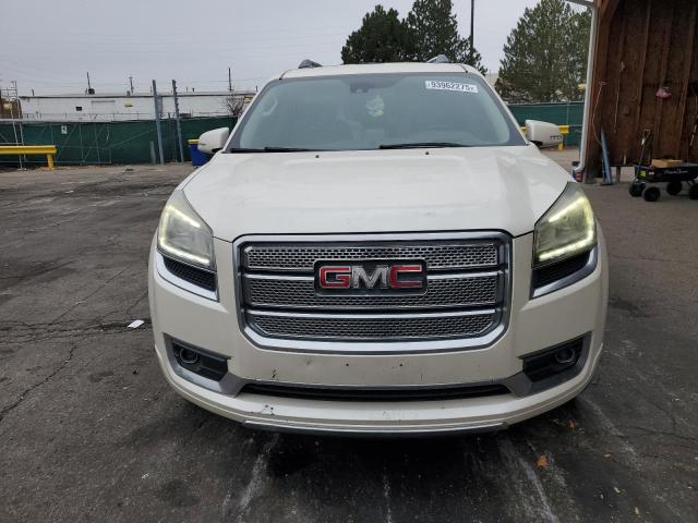 Фото 5 - GMC ACADIA DEN