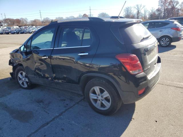 Фото 2 - CHEVROLET TRAX