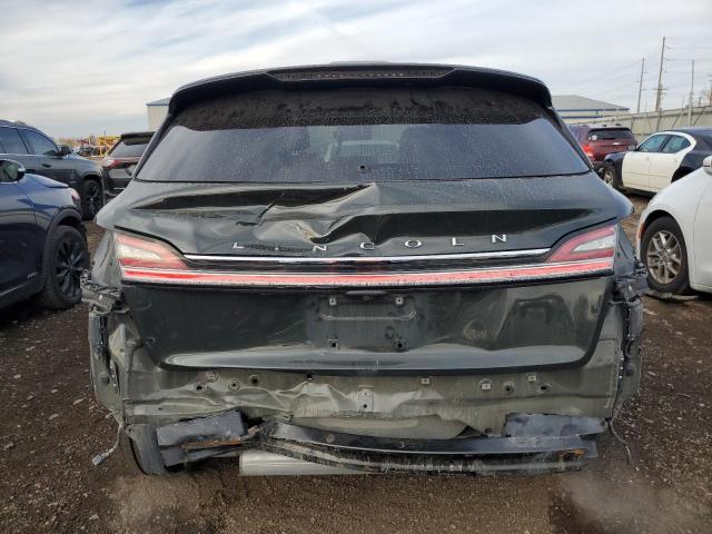 Фото 6 - LINCOLN NAUTILUS