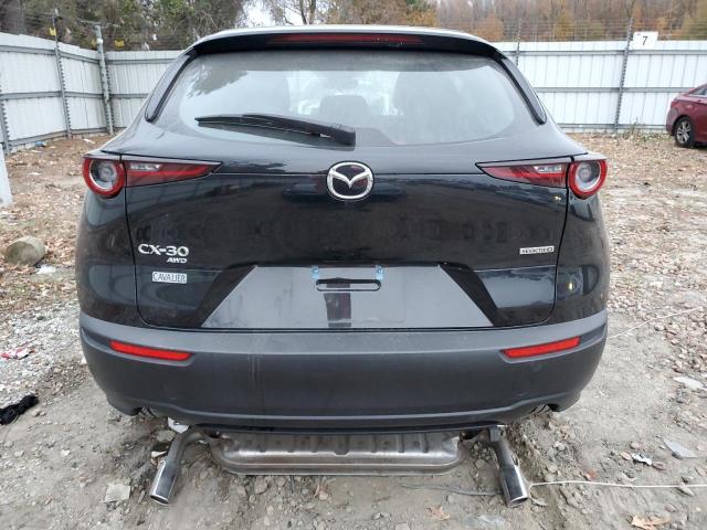Фото 6 - MAZDA CX30