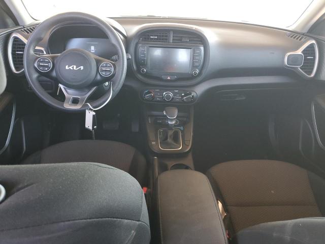 Фото 8 - KIA SOUL