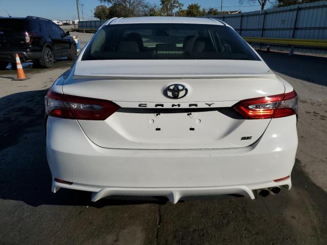 Фото 6 - TOYOTA CAMRY