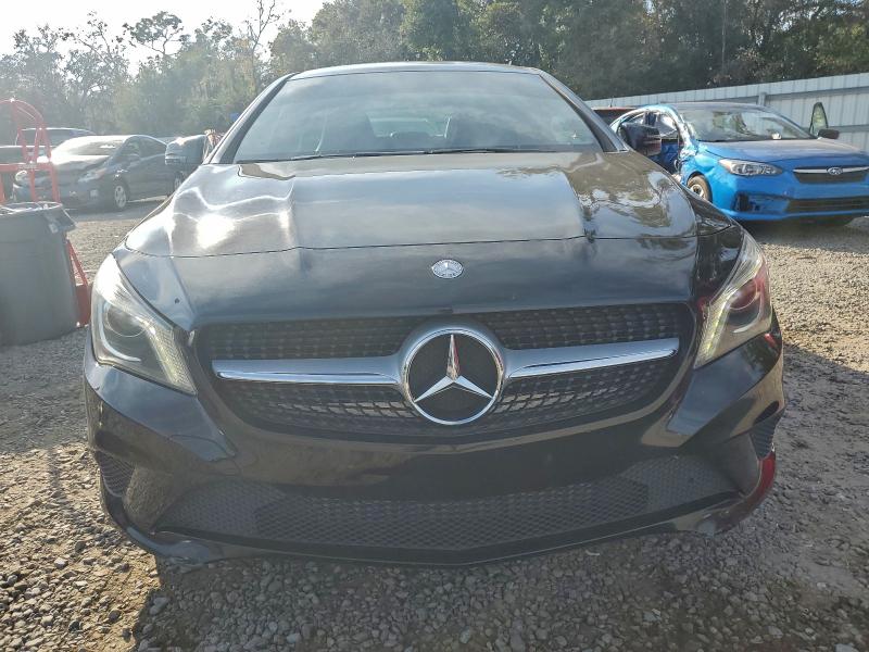 Фото 5 - MERCEDES-BENZ CLA-CLASS